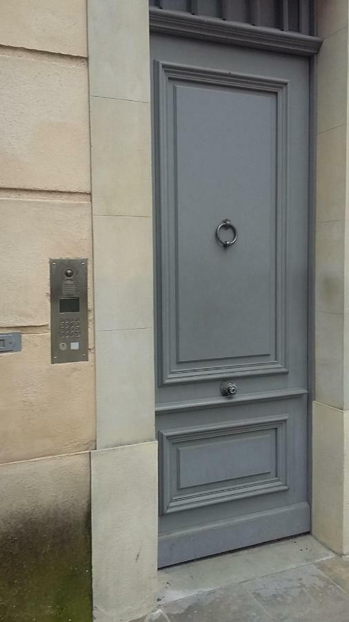 Loft Chic Lägenhet Carcassonne Exteriör bild